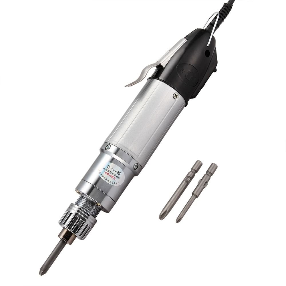 JB-800 Elektrikli Tornavida Seti