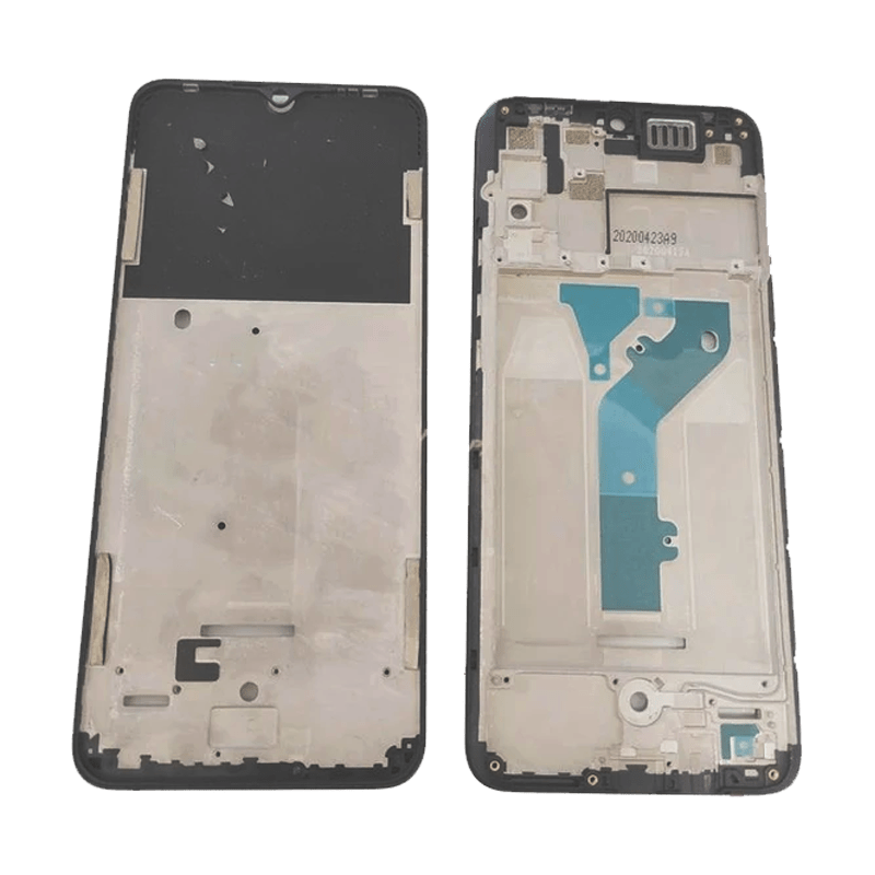 Tecno Spark 5 Air Orta Çıta Ekran Çıtası