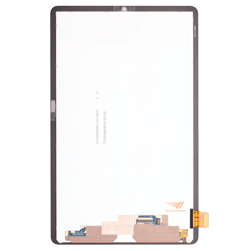 TDA509858P061D1YB Kodlu Lcd Ekran Dokunmatik Takım