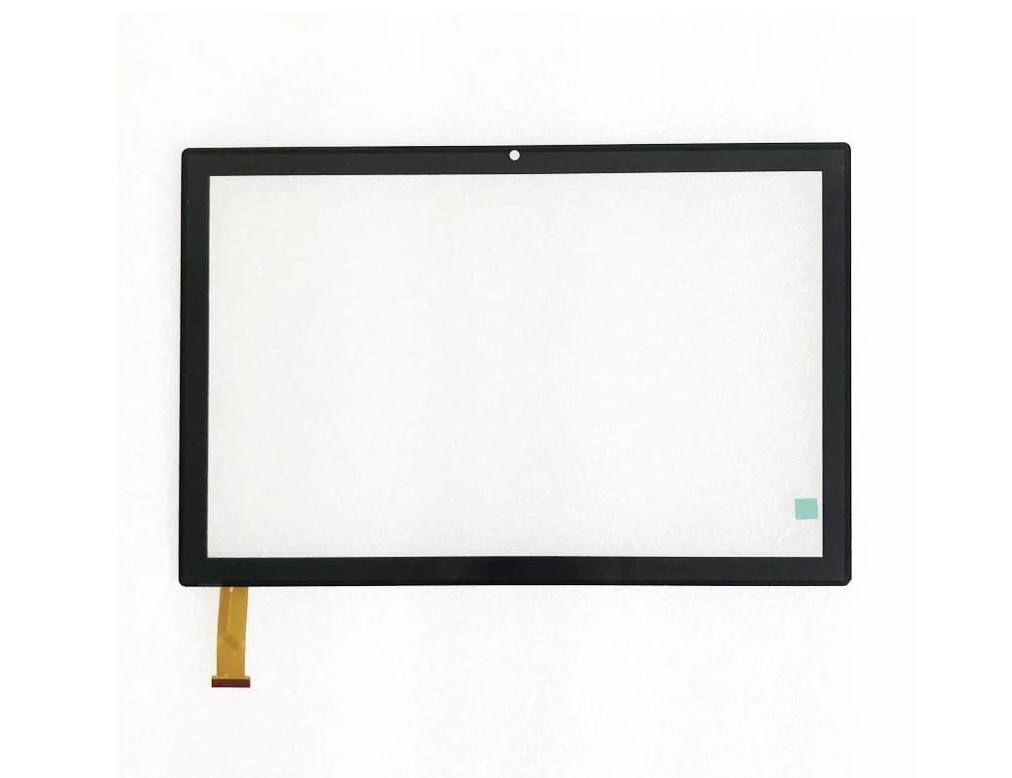 HZYCTP-102796 Film Kodlu Tablet Dokunmatik Siyah