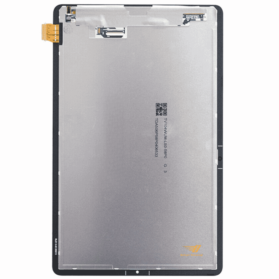 TDA506P58P0406533 Kodlu Lcd Ekran Dokunmatik Takım