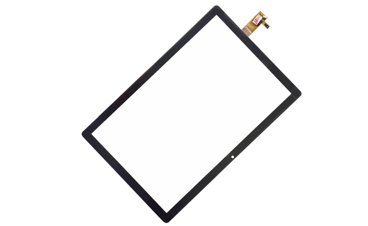 Alcatel 1T 10'' 2020 Wifi 8091 8092 Dokunmatik Siyah