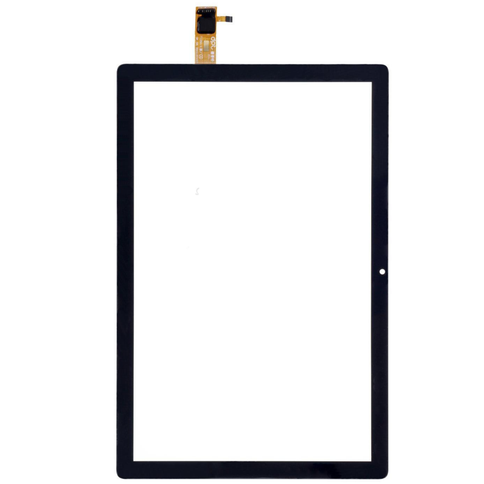 Alcatel 1T 10'' 2020 8091 8092 Dokunmatik Siyah