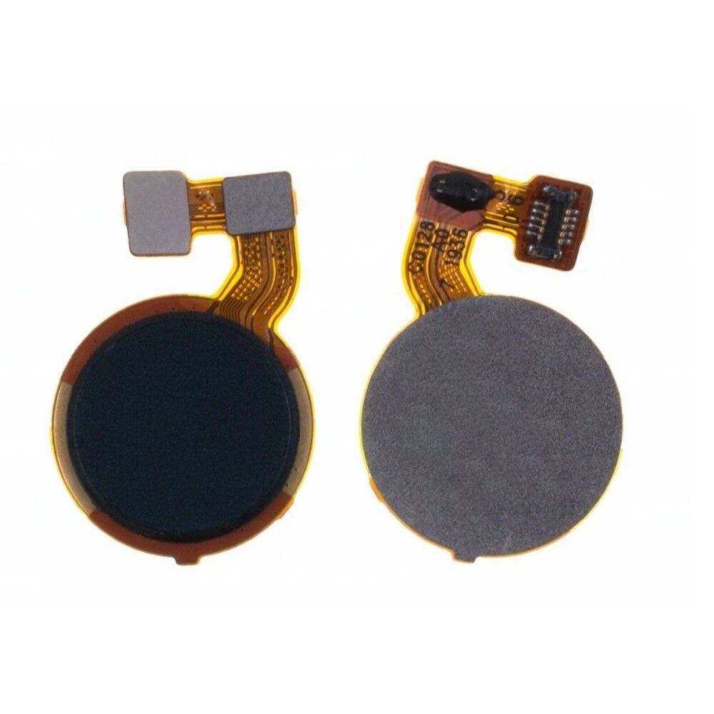 Tecno Spark 5 Air Parmak İzi Okuyucu Flex Yeşil