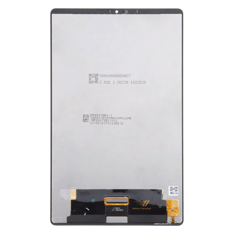 Lenovo Legion Y700 2023 TB320FC TB320FU Lcd Ekran Dokunmatik Takım