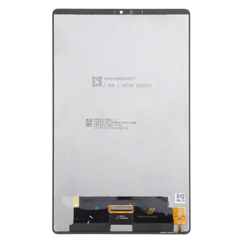 Lenovo Legion Y700 2023 TB320FC TB320FU Lcd Ekran Dokunmatik Takım