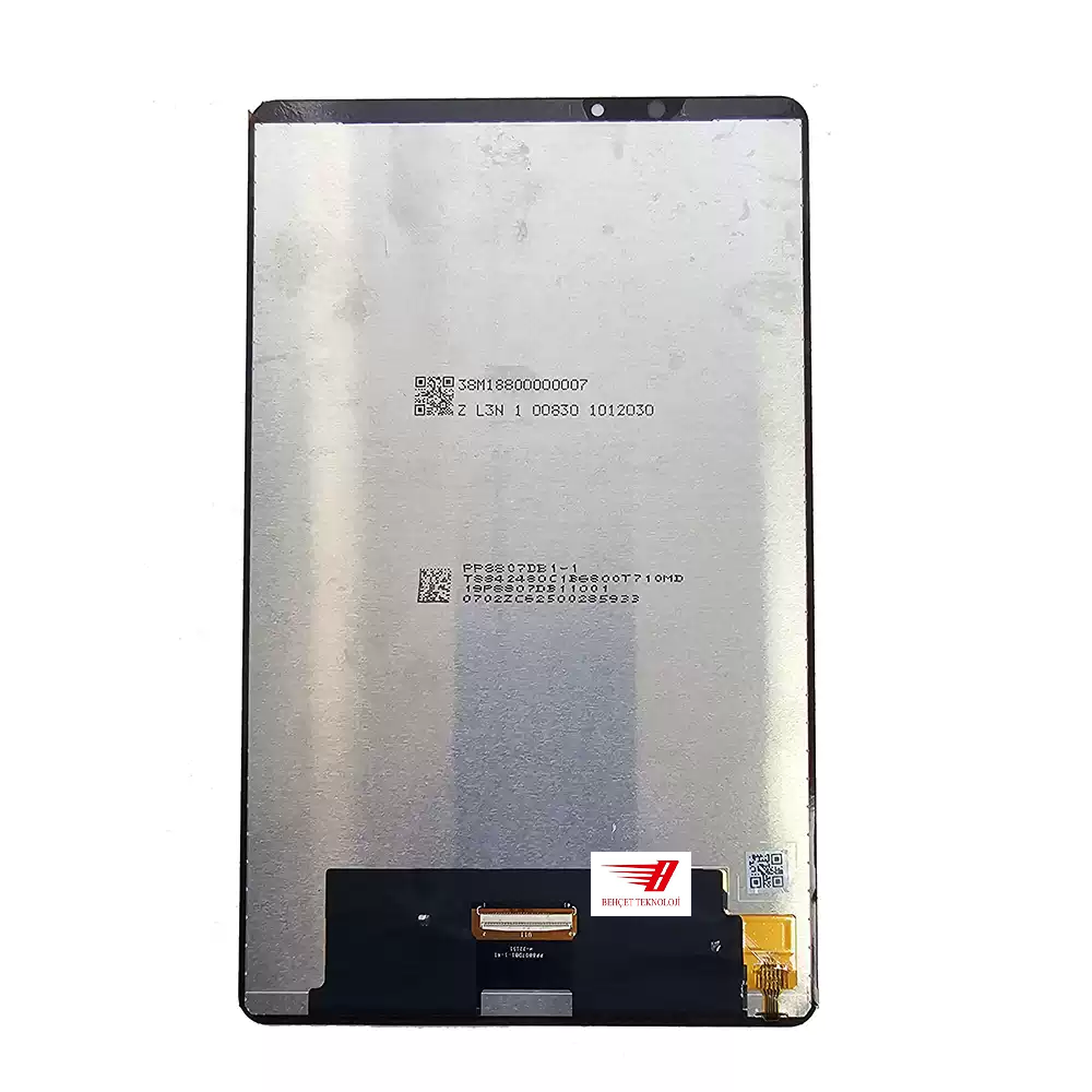 Lenovo Legion Y700 2023 TB320FC TB320FU Lcd Ekran Dokunmatik Takım