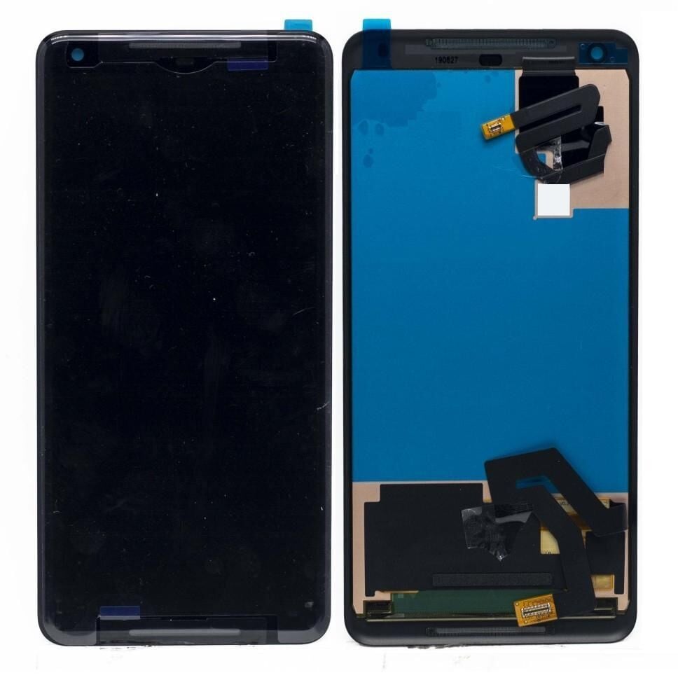 Google Pixel 2 XL Lcd Ekran Dokunmatik