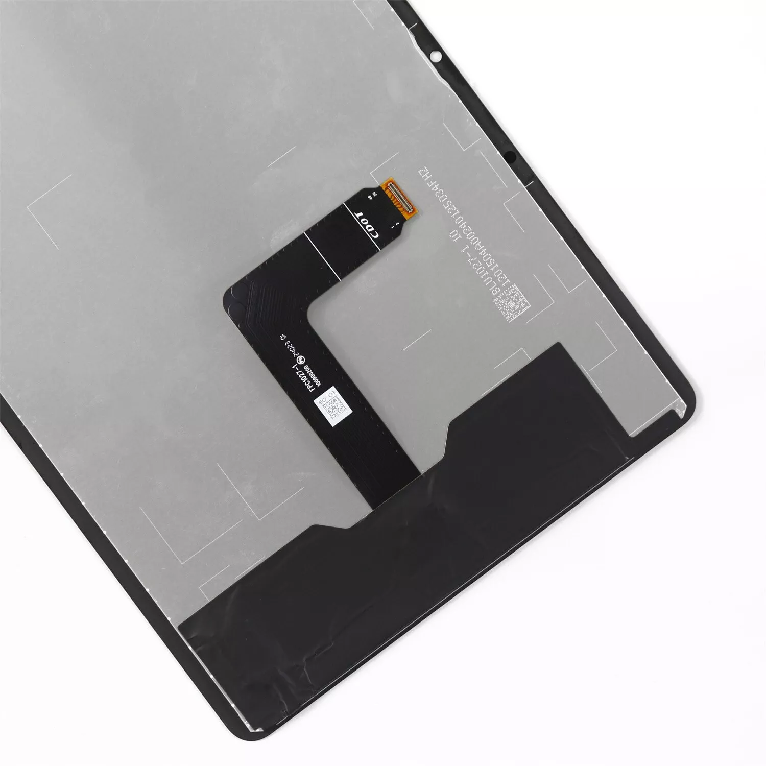 Huawei Matepad SE 11 2024 AGS6-W09 AGS6-W00 Lcd Ekran Dokunmatik Takım