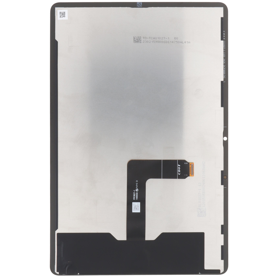 Huawei Matepad SE 11 AGS6-W09 AGS6-W00 Lcd Ekran Dokunmatik Takım