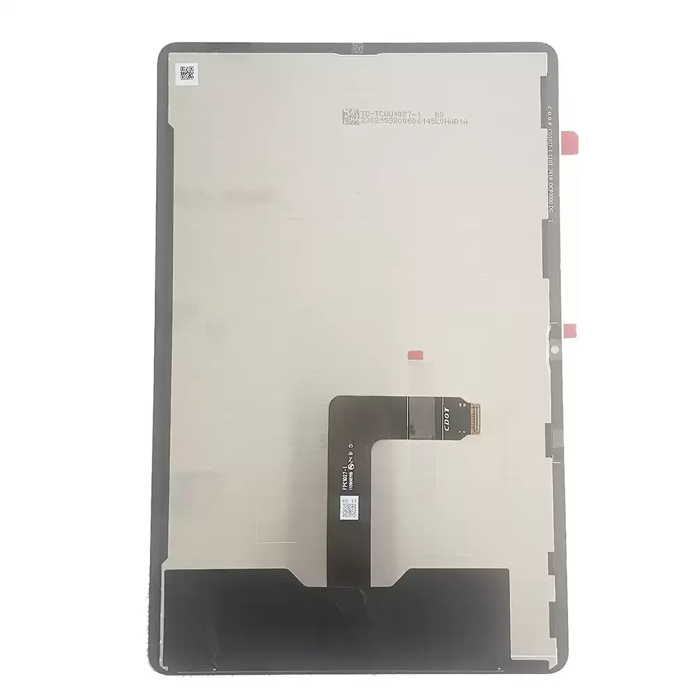 Huawei Matepad SE 11 2024 AGS6-W09 AGS6-W00 Lcd Ekran Dokunmatik Takım