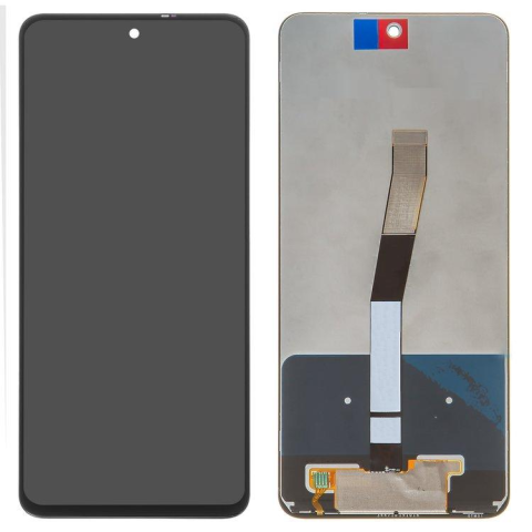 Xiaomi Redmi Note 9S Lcd Ekran Dokunmatik Takım