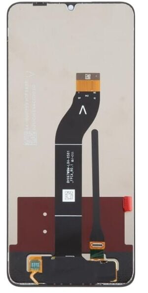 Xiaomi Redmi 13c Lcd Ekran Dokunmatik Çıtasız