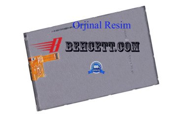 Samsung Galaxy Tab A SM-T350 Lcd Ekran