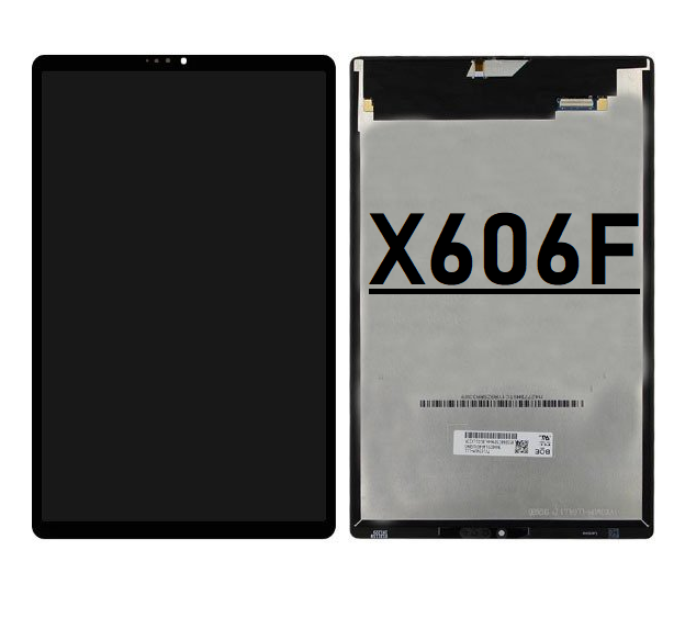 Lenovo  M10 FHD Plus TB-X606F TB-X606X Lcd Ekran Dokunmatik Takım