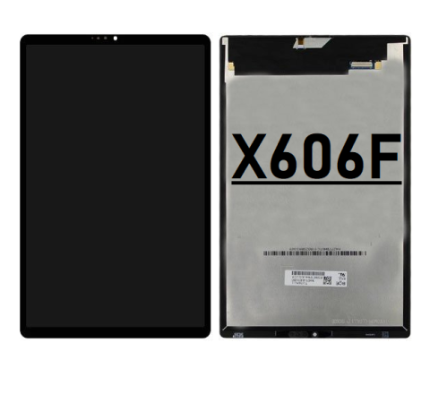 Lenovo  M10 FHD Plus TB-X606F TB-X606X Lcd Ekran Dokunmatik Takım