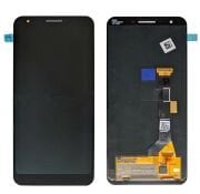 Google Pixel 3A Lcd Ekran Dokunmatik
