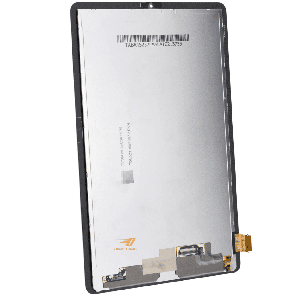 TABA45237LAALA1Z215755 Kodlu Lcd Ekran Dokunmatik Takım