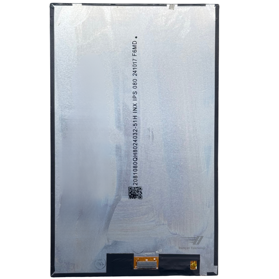 TCL Tab 8 9132G Lcd İç Ekran