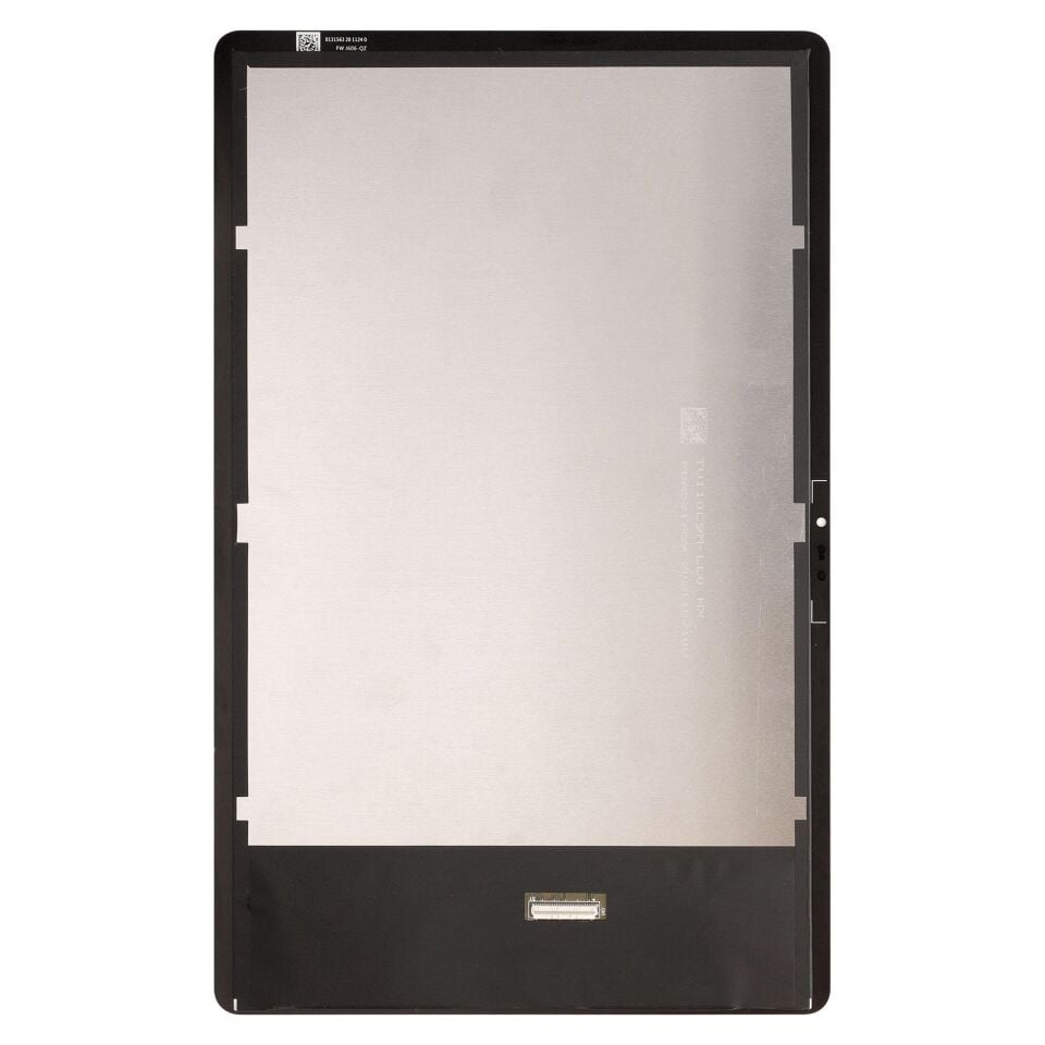Lenovo Tab P11 TB-J606 J606F J606N J606L Lcd Ekran Dokunmatik Takım