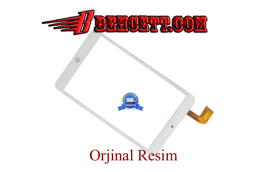 Reeder M7 Plus Dokunmatik