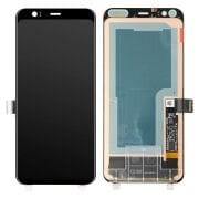 Google Pixel 4 Lcd Ekran Dokunmatik