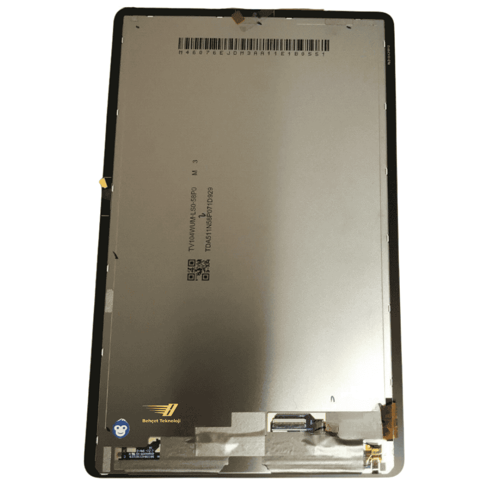 TDA511N58P071D929 Kodlu Lcd Ekran Dokunmatik Takım