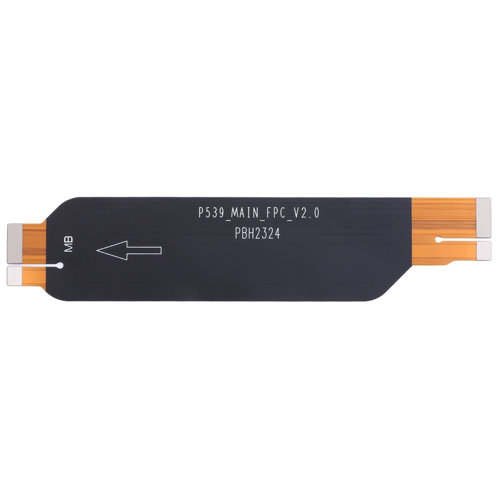 Lenovo Legion Y700 2023 TB320FC TB320FU Şarj Flex Ara Film