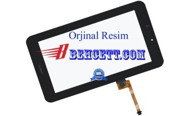 Huawei S7-701u Dokunmatik V5