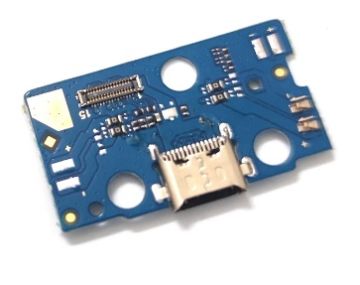 Lenovo Tab P11 TB-J606 J606F J606N J606L Şarj Soketi