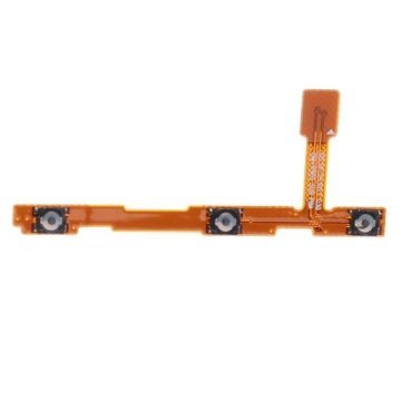 Samsung Galaxy Note Pro SM-P900 On Off Flex