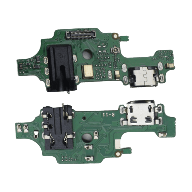 Tecno Spark 5 Pro Şarj Soketi Bordu