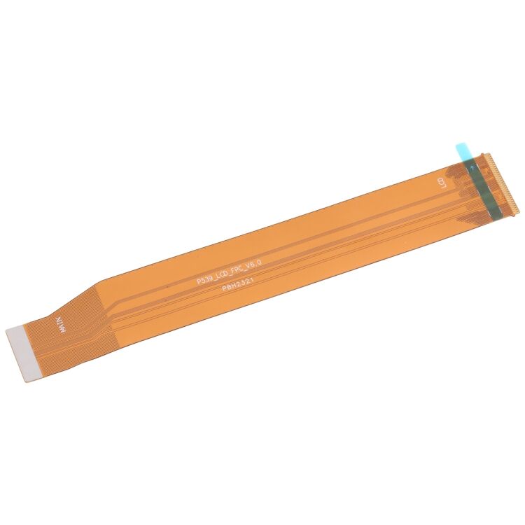 Lenovo Legion Y700 2023 TB320FC TB320FU Lcd Flex Ara Film