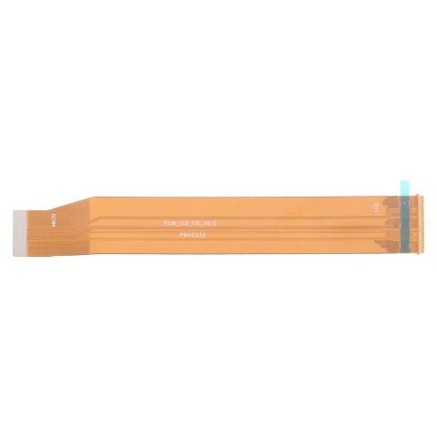 Lenovo Legion Y700 2023 TB320FC TB320FU Lcd Flex Ara Film