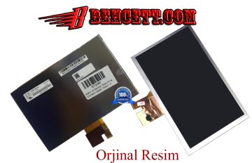 Asus ME172 Lcd Ekran Panel 2.EL