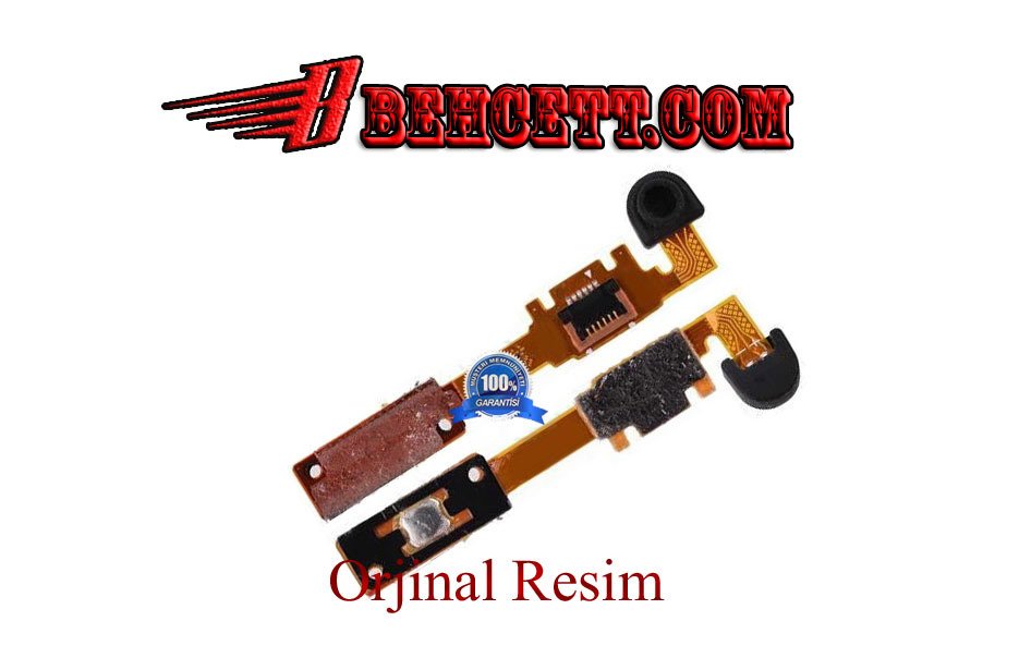 Samsun T110-T111-T112-T113-T116 Home Buton Flex