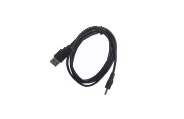Swat Usb Tablet Şarj Kablosu 2,5X0,7Mm İnce Uçlu