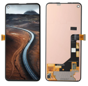 Google Pixel 5A 5G Lcd Ekran Dokunmatik