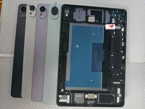 Huawei MatePad 11.5''S TGR-W09 Arka Kasa Kapak