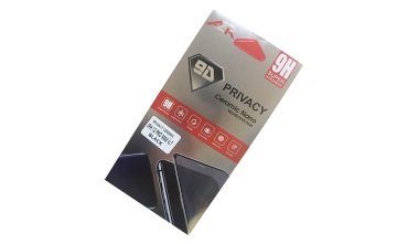 Apple Iphone 12 Pro Max 6.7 Ceramic Nano Hayalet Ekran Koruyucu