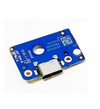 Lenovo IdeaPad CT-X636 CT-X636F CT-X636N Şarj Soket Board