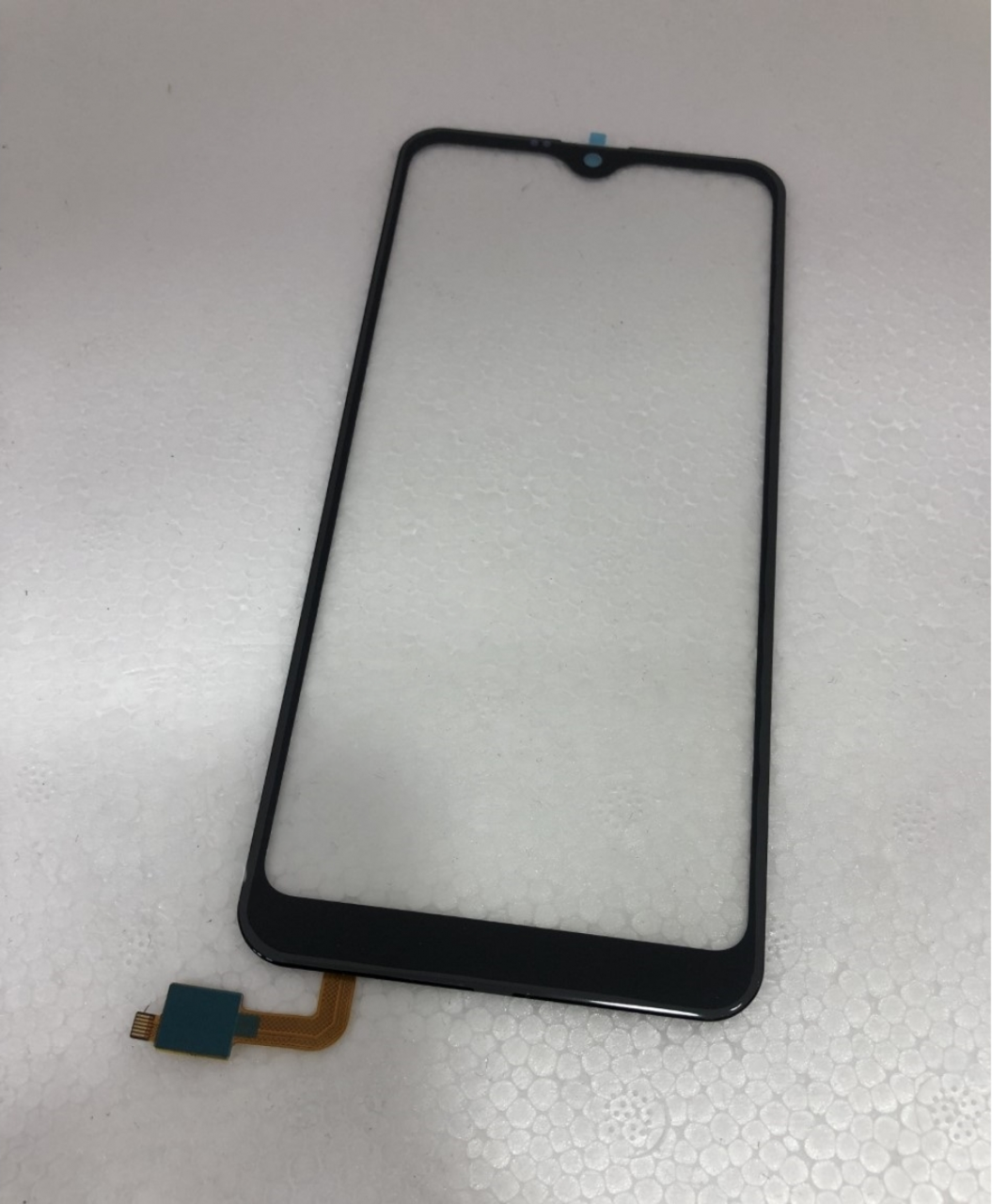 Reeder P13 Blue 2022 Ön Cam Dokunmatik Lens