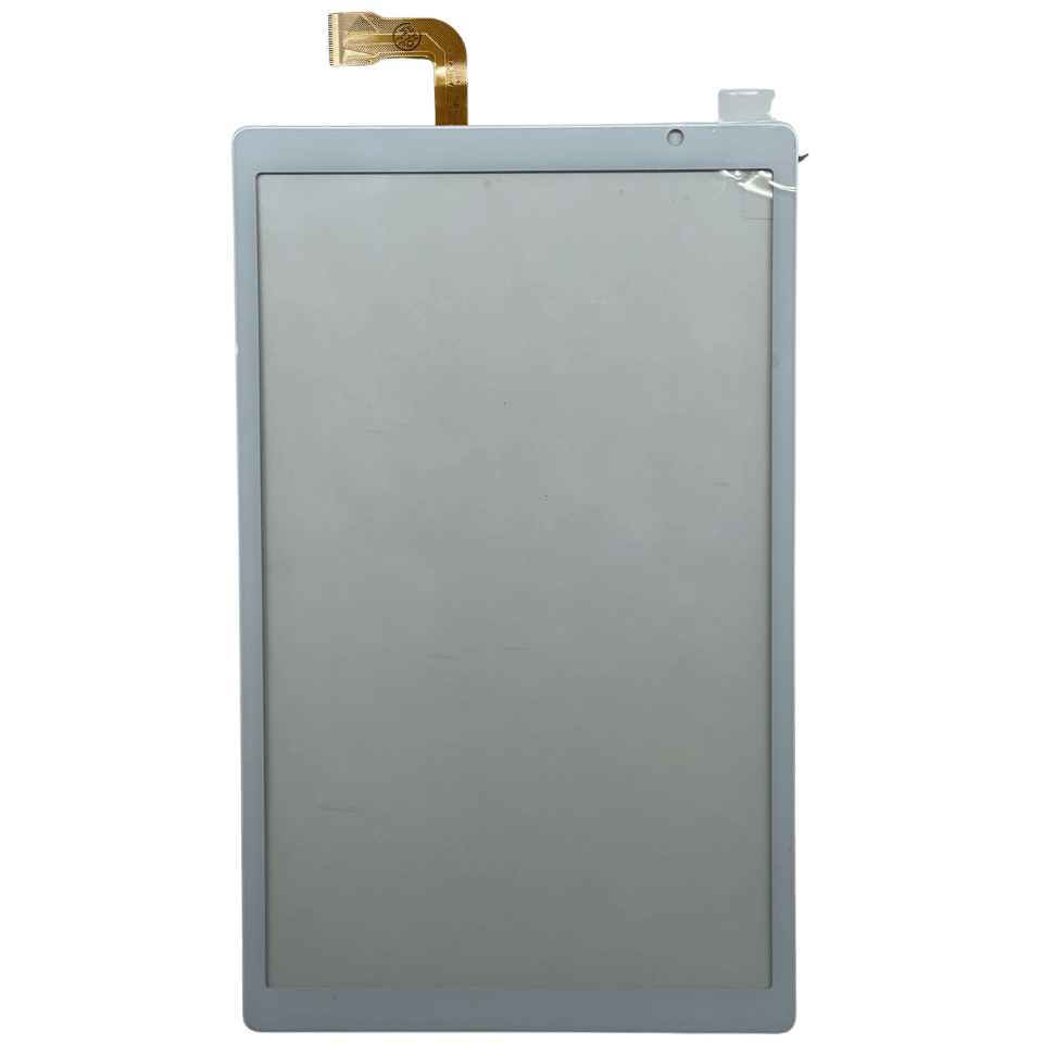 DH-10518A1-GFF-FP Flex Kodlu Dokunmatik Beyaz