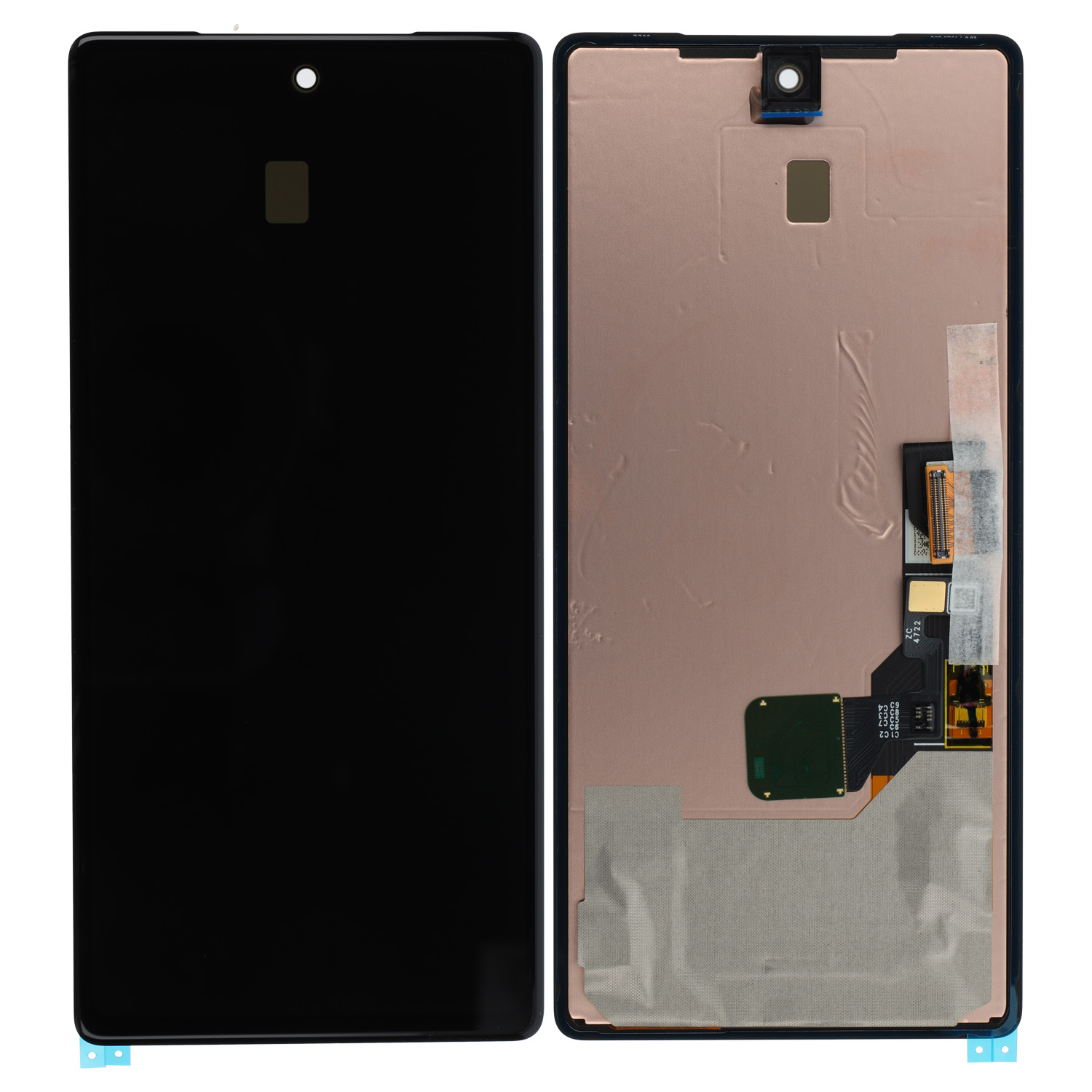 Google Pixel 7A Lcd Ekran Dokunmatik