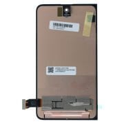 Google Pixel Fold Dış İkinci Lcd Ekran Dokunmatik