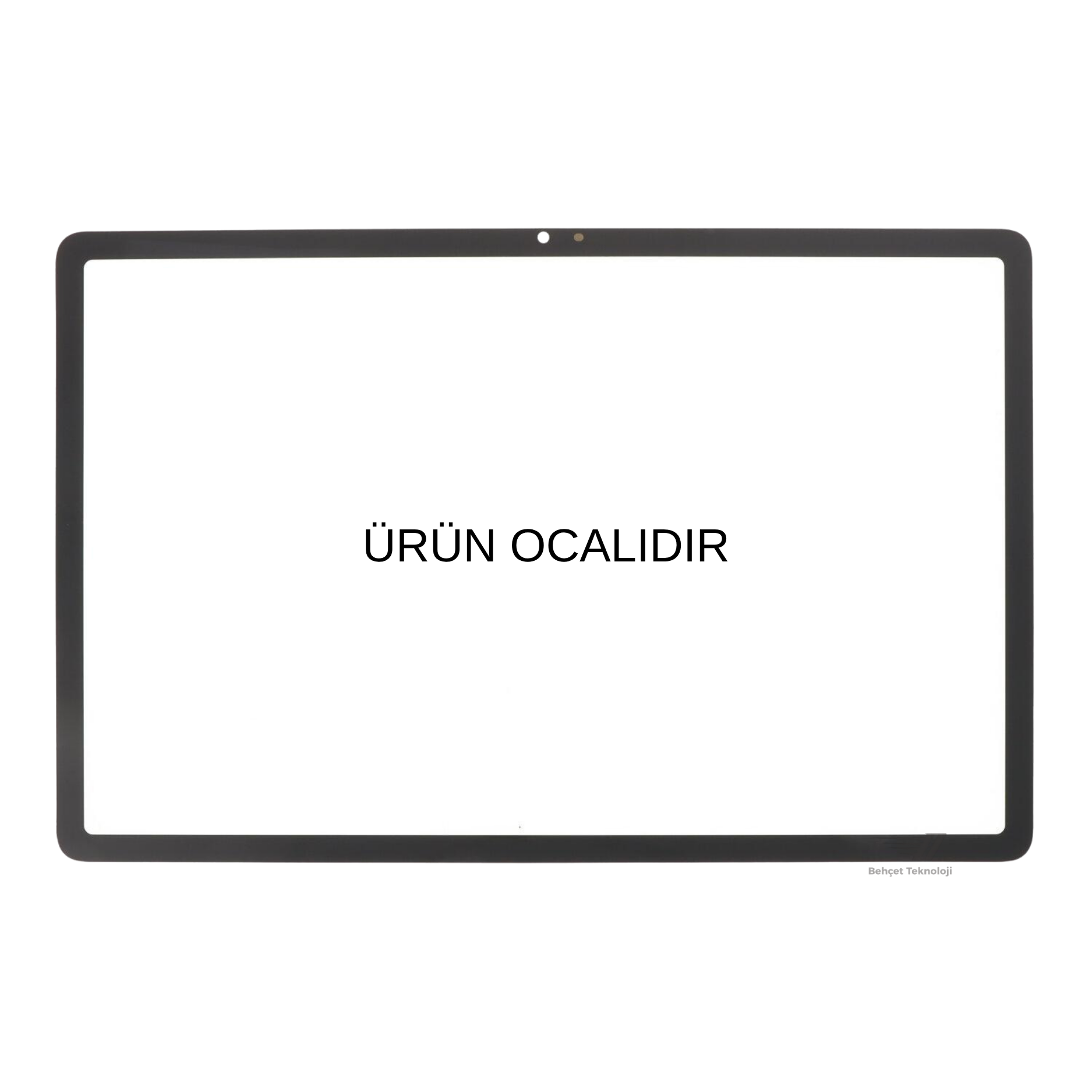 Lenovo Xiaoxin Pad 11 TB335FC TB335ZC Ön Cam Lens Ocalı