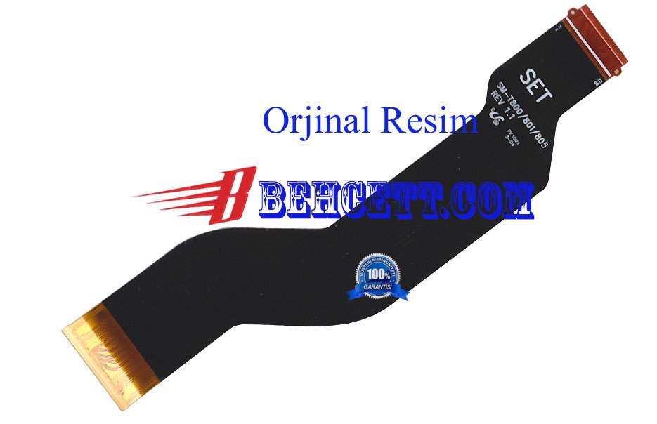 Samsung Galaxy Tab S T800 Lcd Flex