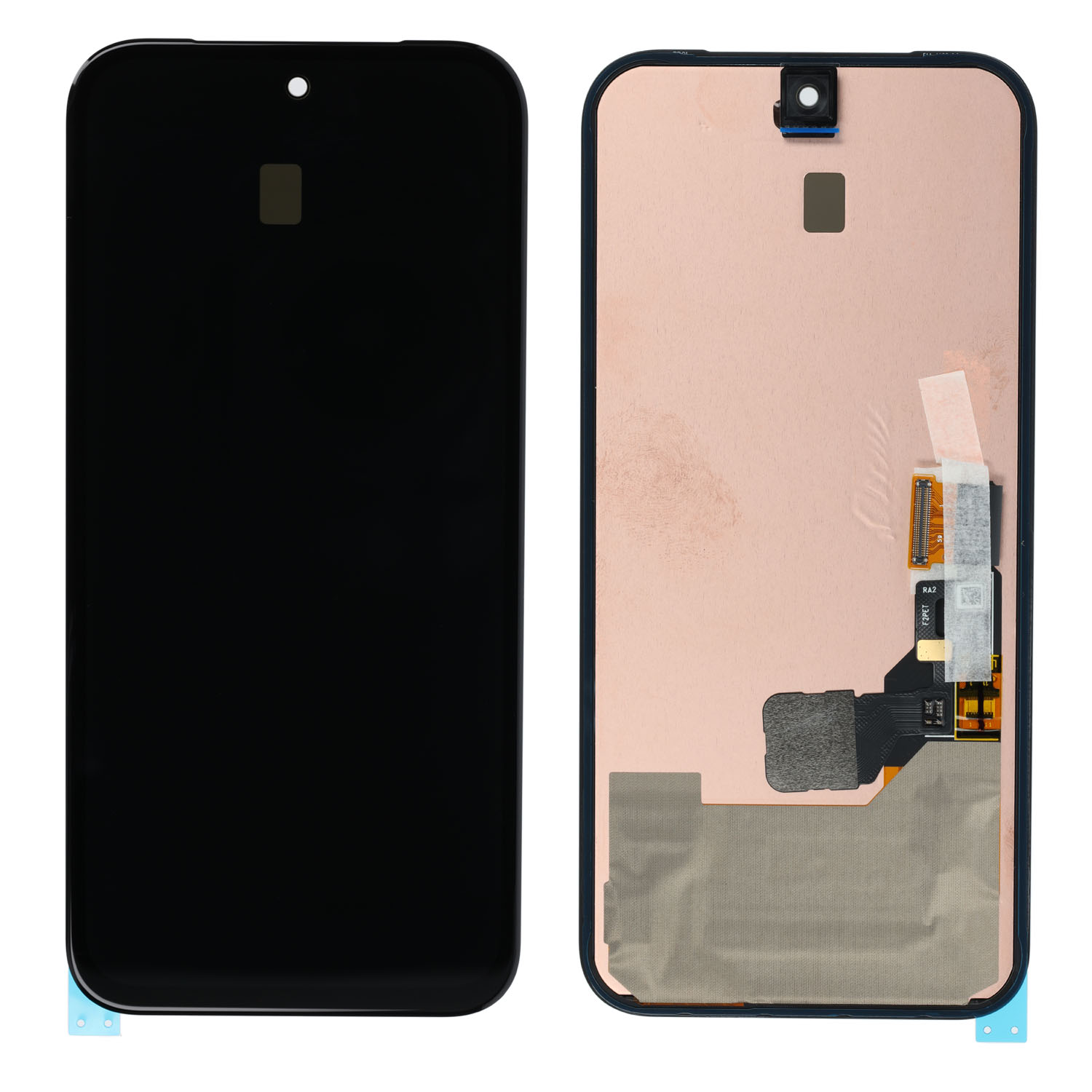 Google Pixel 8A Lcd Ekran Dokunmatik