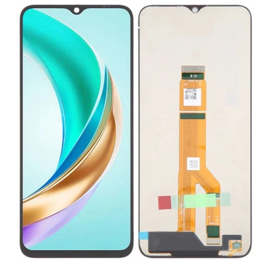 Huawei Honor X6b Lcd Ekran Dokunmatik