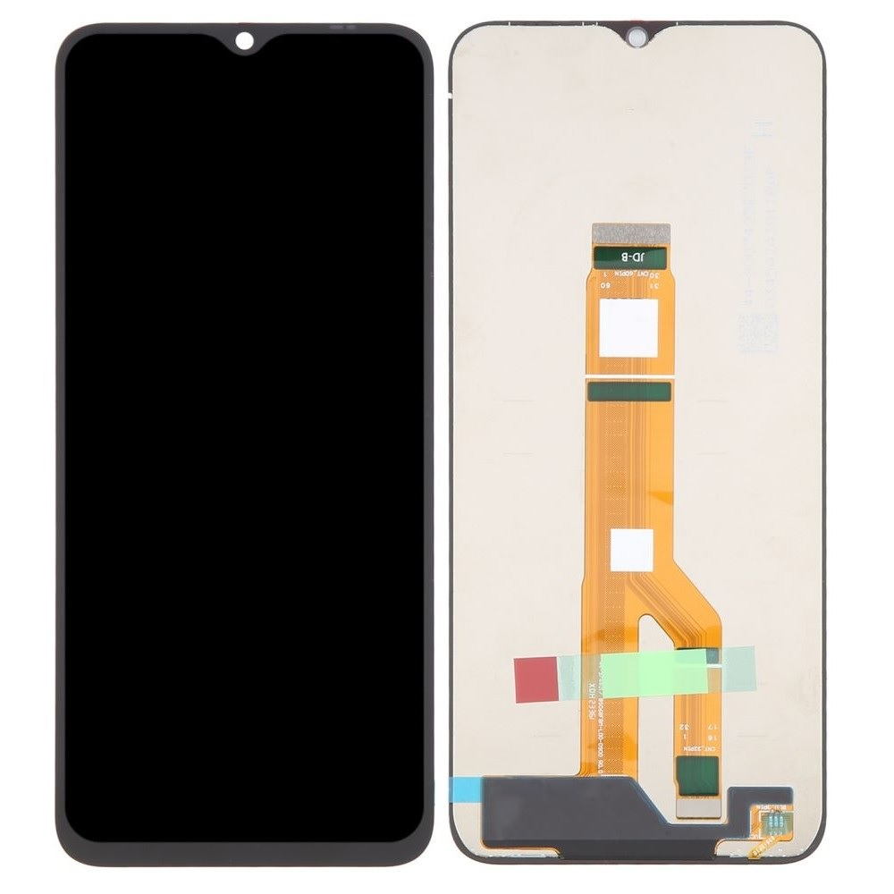 Huawei Honor X6b Lcd Ekran Dokunmatik